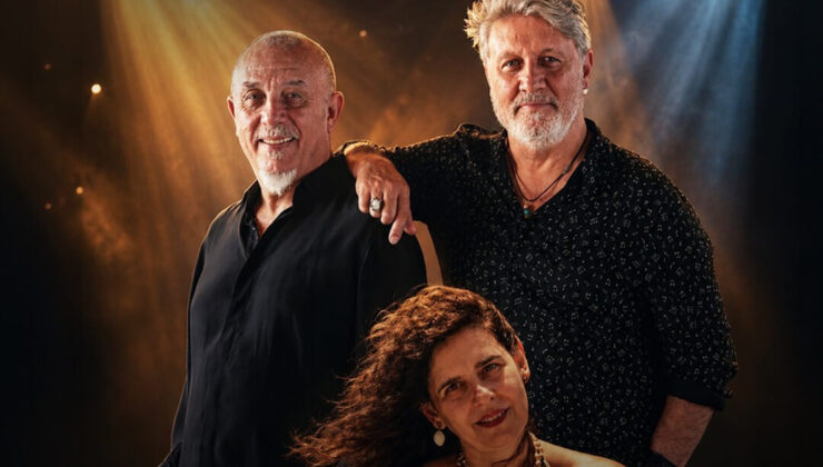 Kadıköy’de Yaz Akşamı Konserleri: Grup Gündoğarken ve Vasiliki Papageorgiou Sahne Alacak