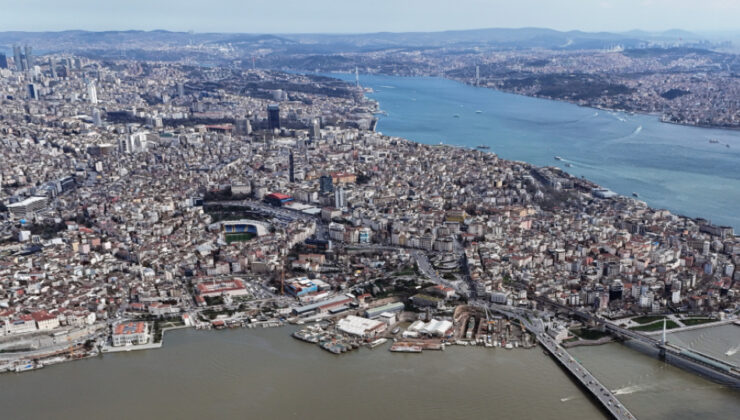 Konutun Dolar Fiyatı Zirveye Yaklaştı: 100 Metrekare Ev 189,8 Bin Dolar