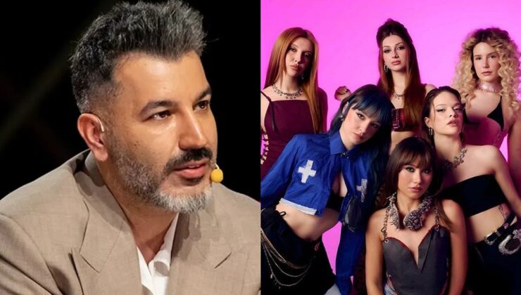 Manifest Grubunun Menajeri Tolga Akış Gözaltına Alındı