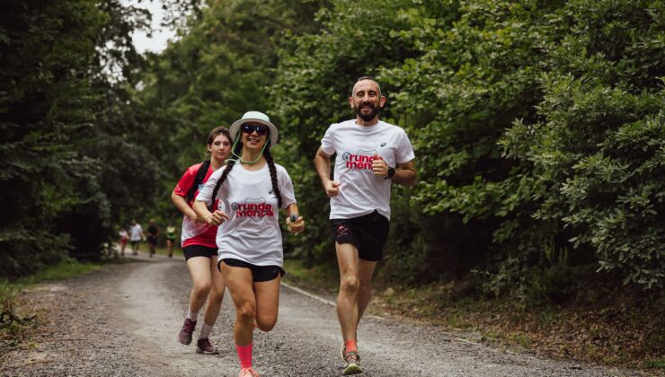 Merrell İstanbul Ultra Yarışına Rekor Başvuru