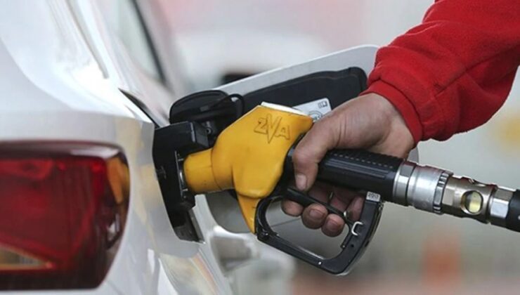 Motorine 5,36 Lira İndirim: İstanbul’da Akaryakıt Tabelaları Değişti