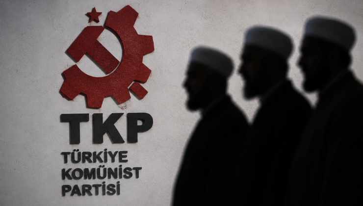 TKP’den Süleymancılar ve Furkancılar Açıklaması: “Tüm Tarikat ve Cemaatler Dağıtılmalı”