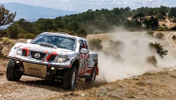 TransAnatolia İstanbul’dan Start Alıyor: 2 Bin 378 Kilometrelik Ralli Başlıyor