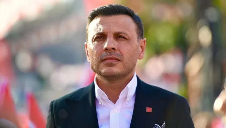 YENİ Parti’nin İstanbul İl Başkanı Belli Oldu: Görev Özgür Çelik’e Verildi