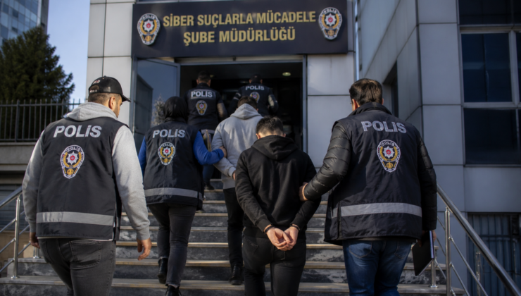 Yasa Dışı Bahis Reklamına Tutuklama: Sosyal Medya Paylaşımları İncelendi