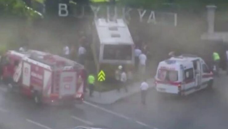 Zeytinburnu’nda İETT Otobüsü Kazası: 2 Kişi Hayatını Kaybetti, 16 Yaralı Var