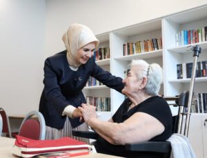 “1 Ekim Dünya Yaşlılar Günü”nde 81 İlde Eş Zamanlı Yürüyüşler Gerçekleştirilecek
