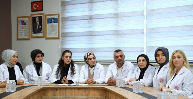 “2026 Yılı İkinci İller Arası İsteğe Bağlı Yer Değiştirme Duyurusu” Yayımlandı