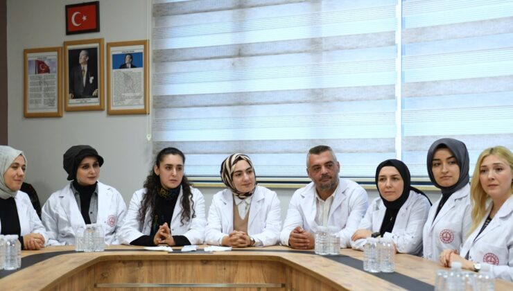 “2026 Yılı İkinci İller Arası İsteğe Bağlı Yer Değiştirme Duyurusu” Yayımlandı