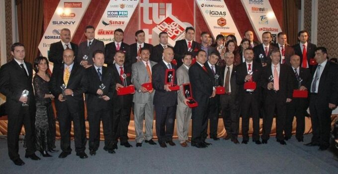 39. Uluslararasi Tüketici Kalite Zirvesi 23 Ekim’de İstanbul’da Gerçekleşecek