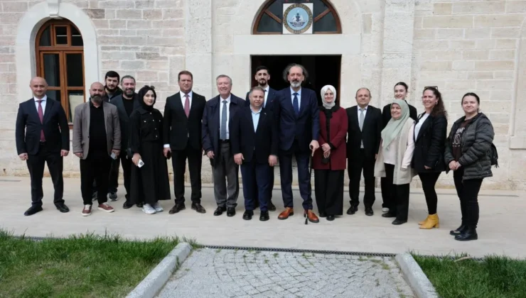 AK Parti İstanbul’da Sahaya İndi: 39 İlçede Aynı Gün 1494 Program
