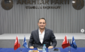 Anahtar Parti İstanbul’da Teşkilat Çalışmalarını Sürdürüyor: 39 İlçede Saha Mesaisi