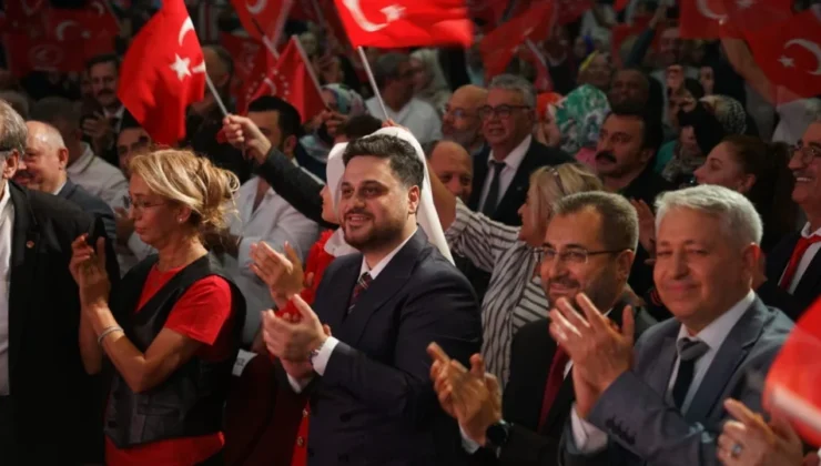 BTP Lideri Hüseyin Baş’tan 30 Ağustos Mesajı: “Evlerinize Bayrak Asın”