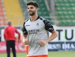 Beşiktaş’tan Savunmaya Takviye: Ümit Akdağ İçin Anlaşma Sağlandı