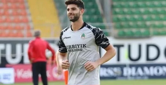 Beşiktaş’tan Savunmaya Takviye: Ümit Akdağ İçin Anlaşma Sağlandı