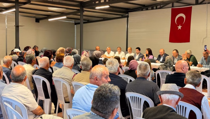 Beykoz’da Binlerce Aile için Tapu Yolu Açıldı