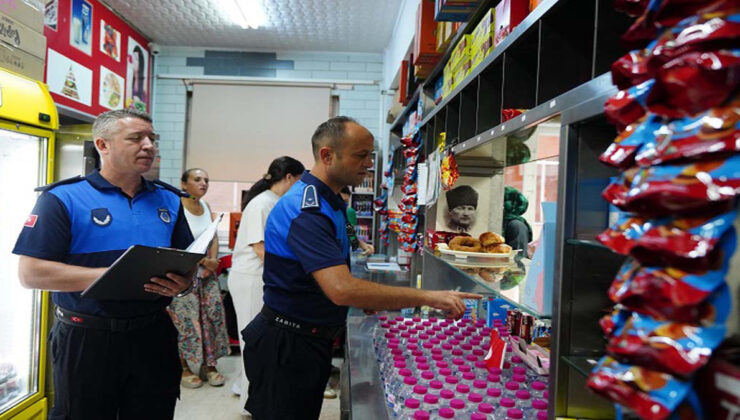 Beylikdüzü’nde Okul Çevrelerinde Güvenlik ve Denetimler Artırıldı