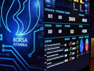 Borsa İstanbul Yeni Haftaya Hareketli Başladı: Yatırımcıların Gözü Küresel Piyasalarda