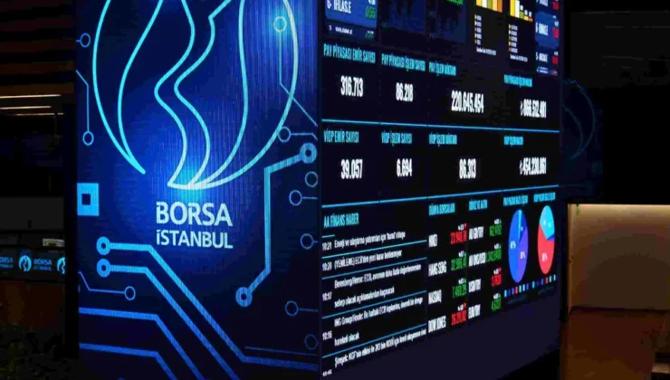 Borsa İstanbul Yeni Haftaya Hareketli Başladı: Yatırımcıların Gözü Küresel Piyasalarda