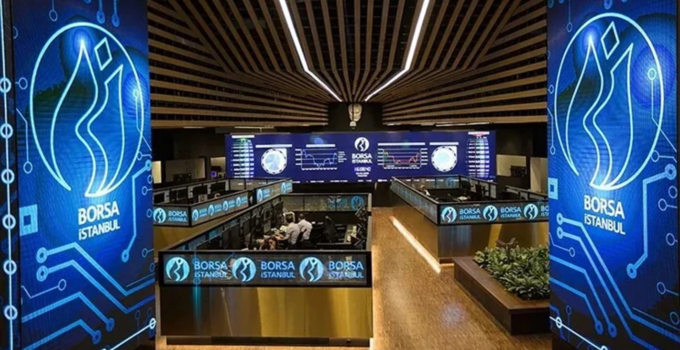 Borsa İstanbul’da Şirket Gündemi Yoğun: KAP Açıklamaları Takip Ediliyor