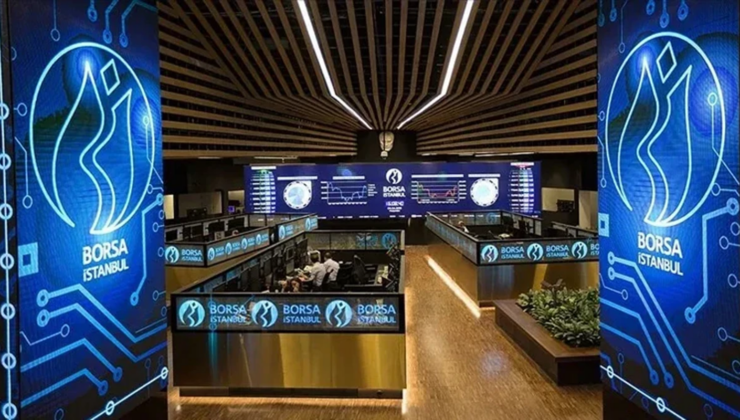 Borsa İstanbul’da Şirket Gündemi Yoğun: KAP Açıklamaları Takip Ediliyor