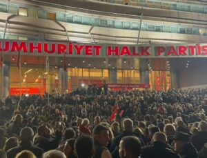CHP’de Gündem Sıcak: Kurultay Süreci ve Yargı Kararı Bekleniyor