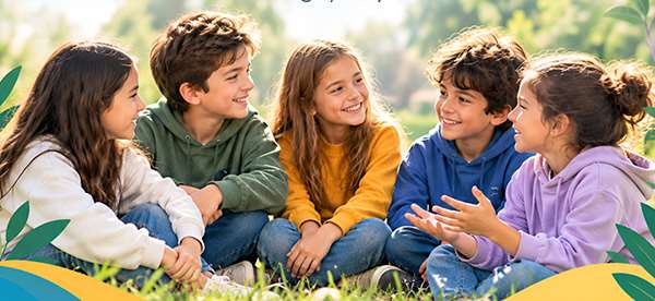 Ataşehir’de Çocuklara Yönelik Psikososyal Destek Programı