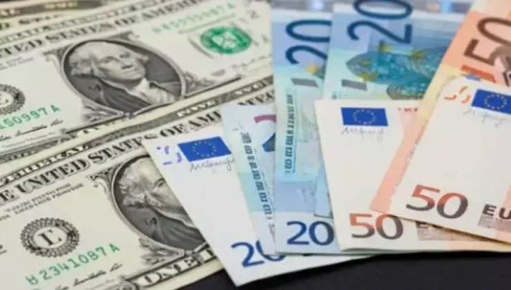 Dolar ve Euro’da Yeni Gün: İstanbul Serbest Piyasasında İlk Rakamlar