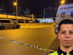 Esenyurt’ta Korsan Taşımacılık Yapan Sürücü Polisi Şehit Etti!