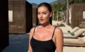Fahriye Evcen’den Dikkat Çeken Paylaşım: Tatiline Devam Ediyor
