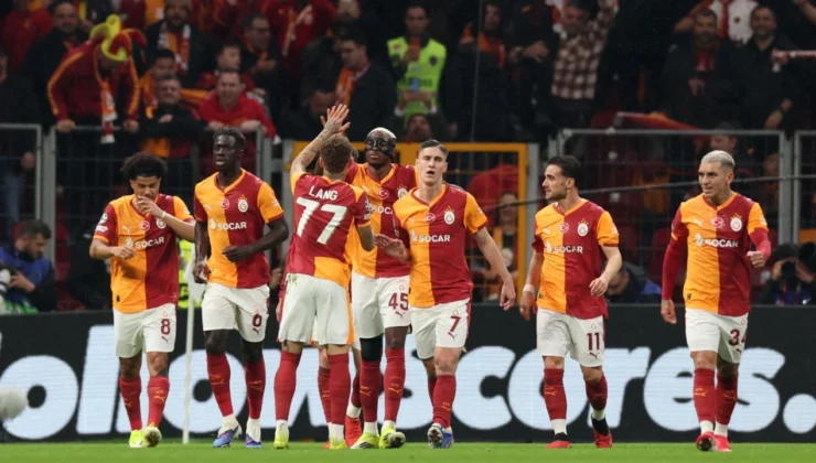 Galatasaray Liderliği Bırakmıyor: Başakşehir Maçı Öncesi Kritik Viraj