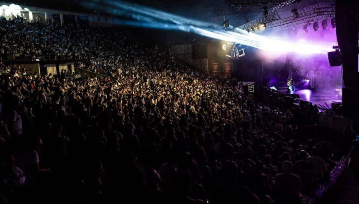Harbiye’de Eylül Hareketliliği: Yeni Konser Programı Açıklandı