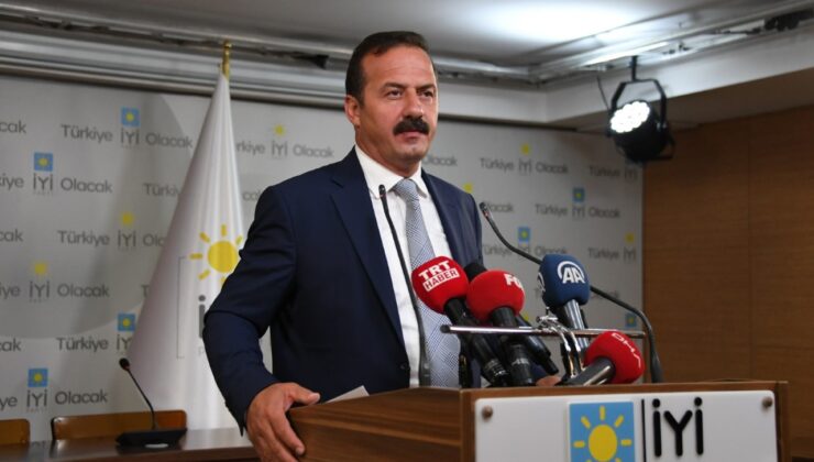 İYİ Parti’den İttifak Mesajı: Siyasi Dengelerde Yeni Senaryolar Gündemde
