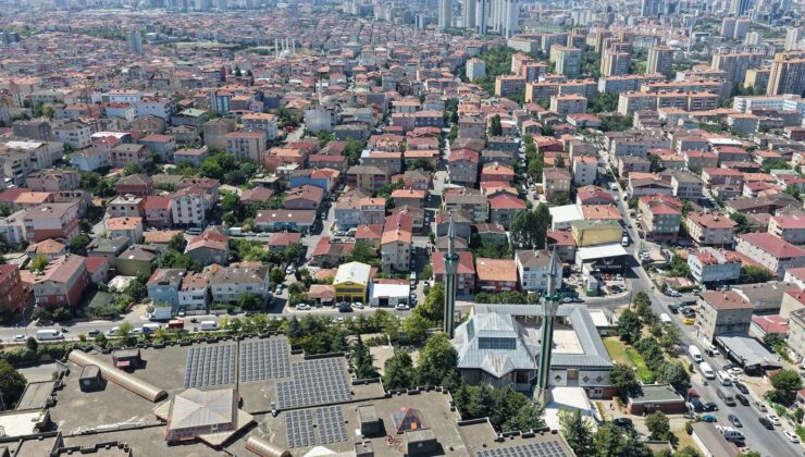 İmar Sürecinde 3 Mahalleye Daha Müjde