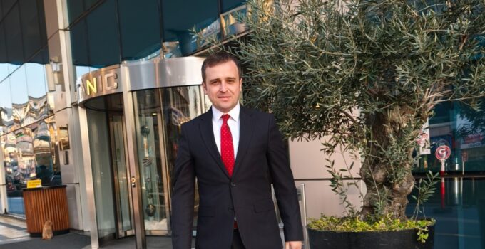‘Türkiye, Eurovision Gelirlerinden Pay Alabilir’