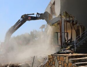 İstanbul Boğazı’nda Büyük Yıkım Hazırlığı: 4 Bin 141 Yapı İçin Süreç Başlatıldı