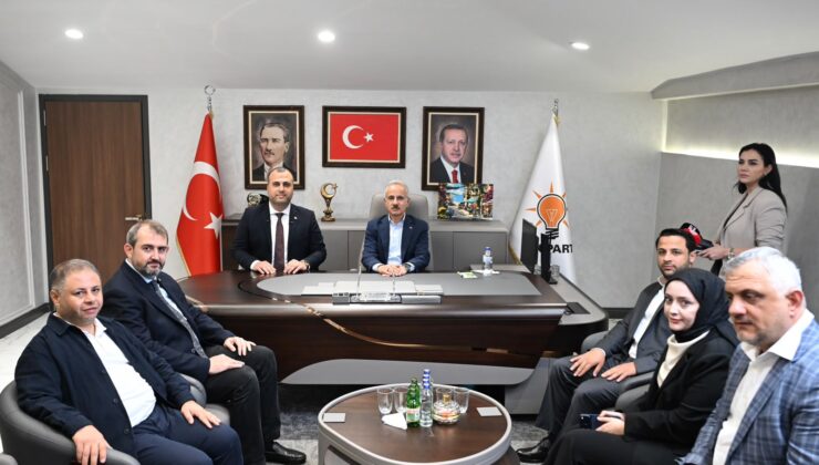 İstanbul’un 600 Kilometre Daha Metroya İhtiyacı Var