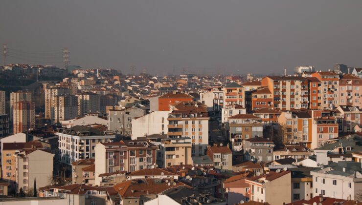 Kiralık Ev Arayanlar Dikkat: İstanbul’da Metrekare Fiyatı 456,5 TL