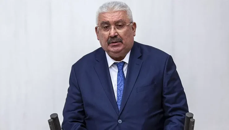 MHP’de “Terörsüz Türkiye” Mesajı: İstanbul Milletvekili Semih Yalçın’dan Dikkat Çeken Açıklamalar