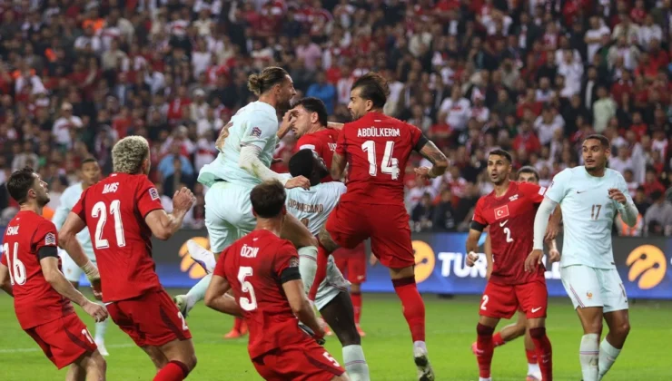 Milliler İtalya Karşısında: Gözler Bu Akşamki Kritik Maçta