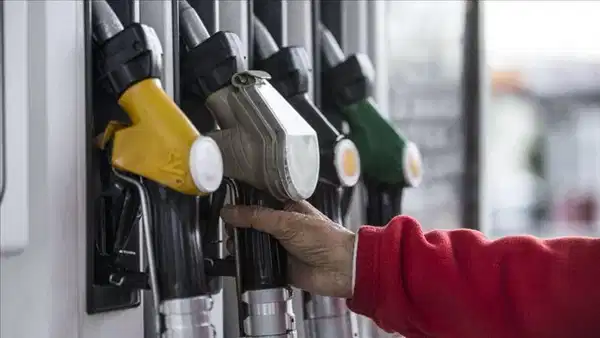 Motorinde Yeni Dönem: ÖTV Artışı Pompa Fiyatlarına Yansıdı