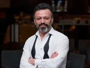 Oyuncu Serhat Kılıç Evinde Ölü Bulundu! Sanat Dünyasını Yasa Boğan Haber
