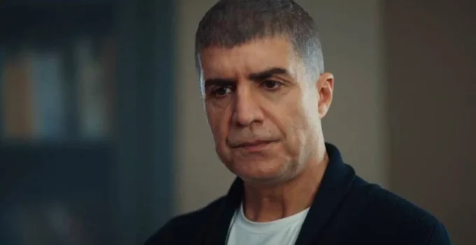 Özcan Deniz’den Aile Gerilimini Yeniden Gündeme Taşıyan Açıklama
