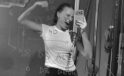 Serenay Sarıkaya’dan Spor Paylaşımı: Kaslarını Sergiledi