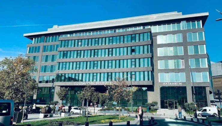 Üsküdar Belediyesi de Gündemde: Yeni Operasyonun Detayları Araştırılıyor