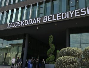 Üsküdar’da Siyasi Gündem Hareketlendi: AK Parti’den Yönetim ve Hizmet Eleştirisi