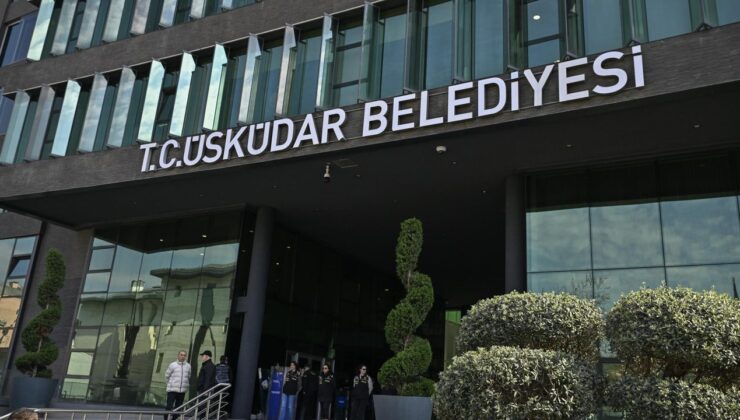 Üsküdar’da Siyasi Gündem Hareketlendi: AK Parti’den Yönetim ve Hizmet Eleştirisi