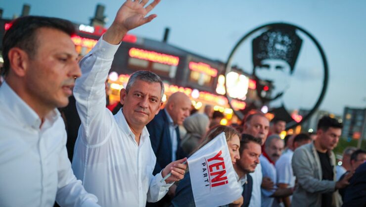 YENİ Parti Siyasetin Dengelerini Değiştirebilir mi? Gözler İstanbul’daki Karşılığında