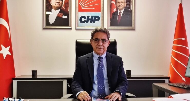 Ali Rıza Erbay: “Sel Felaketi Yalnızca Bir Afet Değil, Halk Sağlığı ve Kamusal Hesap Verebilirlik Sınavıdır”