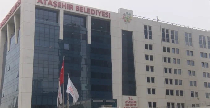 Ataşehir Belediyesi Soruşturmasında Yeni Gelişme: 13 Şüpheli Adliyeye Sevk Edildi